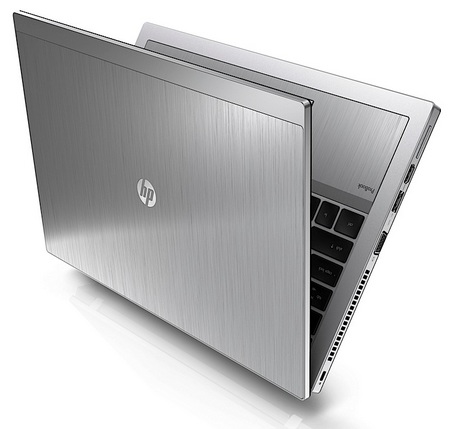 HP ProBook 5330m Business Notebook