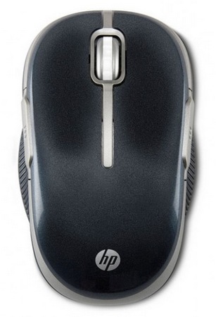 HP WiFi Mobile Mouse