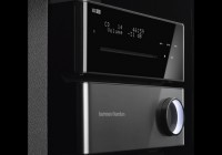 Harman Kardon MAS 102 Space-saving Music System