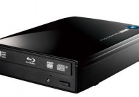 IO-DATA BRD-U8S External 3D Blu-ray Combo Drive