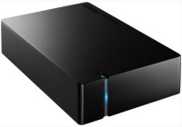 IO-Data HDCA-UT3.0K 3TB USB 3.0 External Hard Drive