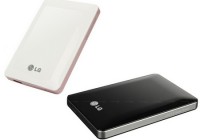 LG XE1 and XE2 USB 3.0 Hard Drives