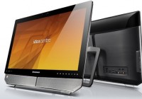 Lenovo IdeaCentre B520 All-in-one PC with NVIDIA 3D Vision 1