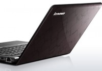 Lenovo IdeaPad S205 AMD Fusion Notebooks