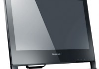 Lenovo ThinkCentre Edge 91z All-in-one PC