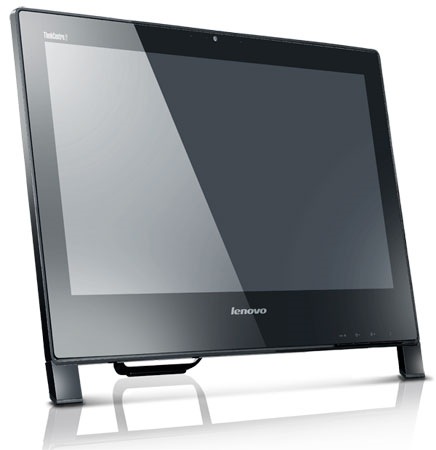 Lenovo ThinkCentre Edge 91z All-in-one PC