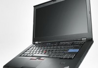 Lenovo ThinkPad T420s Notebook with RapidBoot Extreme Boots up in 10 seconds