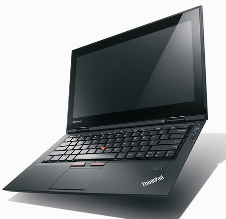 Lenovo ThinkPad X1 Business Laptop for Mobile Professionals 4