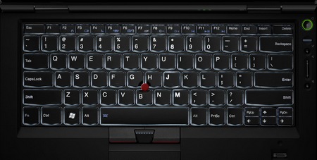 Lenovo ThinkPad X1 Business Laptop for Mobile Professionals backlight keyboard