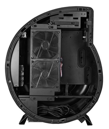 Lian-Li PC-U6 Cowry Mid-Tower PC Case 1