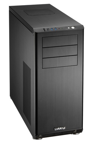 Lian Li PC-Z60 PC Chassis