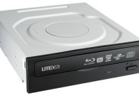 Lite-On iHES212 12x Blu-ray Combo Drive for HTPCs