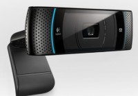 Logitech TV Cam for Skype Designed for Panasonic VIERA HDTVs