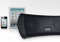 Logitech Wireless Speaker for iPad