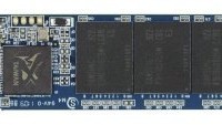 Mach Xtreme MX-KATANA Series Low Profile SSD Module