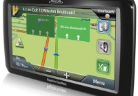 Magellan RoadMate 9055-LM GPS Navigation Device for Large Vehicles