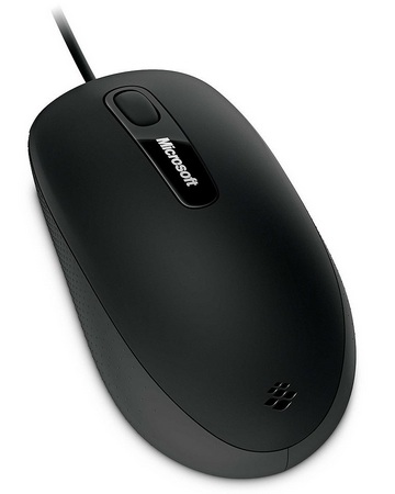 Microsoft Comfort Mouse 3000 BlueTrack Mouse