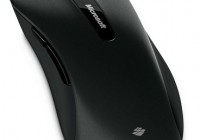 Microsoft Comfort Mouse 6000 BlueTrack Mouse