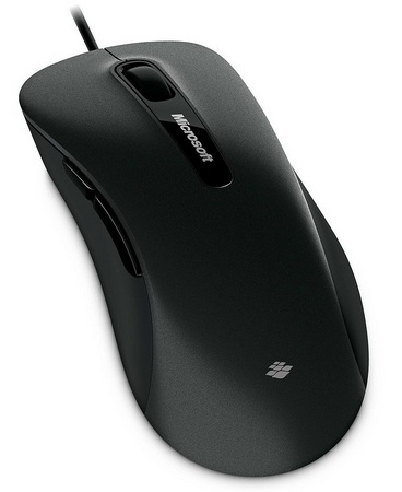 Microsoft Comfort Mouse 6000 BlueTrack Mouse