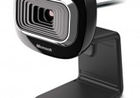 Microsoft LifeCam HD-3000 720p HD Webcam 1