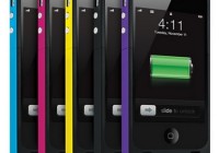 Mophie Juice Pack Plus Battery Case now works with Verizon iPhone