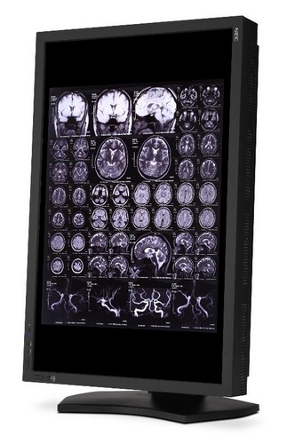 NEC MultiSync MD301C4 IPS Medical Diagnostic Display