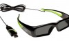 NVIDIA 3D Vision Wired Glasses