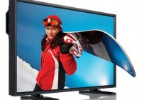 Nissho releases Dimenco's BDL5231V3D 52-inch Glasses-free 3D HDTV in Japan