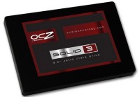 OCZ Solid 3 Solid State Drive