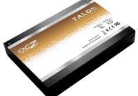 OCZ Talos Series SAS SSDs for Enterprise Applications 1