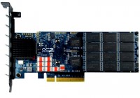 OCZ VeloDrive PCI-Express SSD