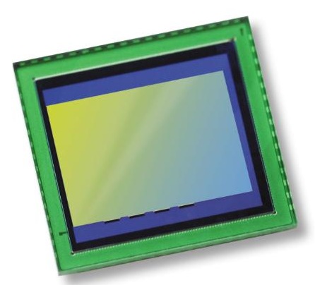 OmniVision OV5690 5 Megapixel Image Sensor for Smartphones and Tablets