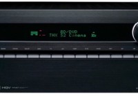 Onkyo TX-NR809 THX Select2 Plus Certified Network-capable Home Theater Receiver