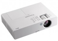 Panasonic PT-LB3U Lightweight Micro-portable Projector 1