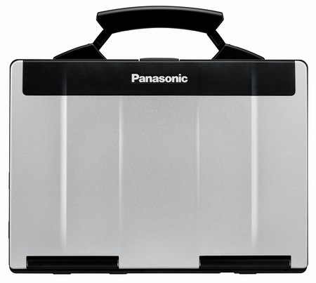 Panasonic Toughbook 53 Semi-Rugged Notebook 2