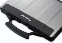 Panasonic Toughbook 53 Semi-Rugged Notebook