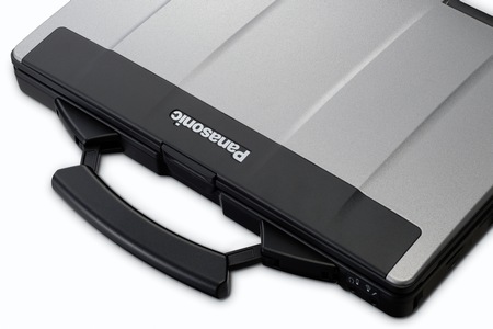 Panasonic Toughbook 53 Semi-Rugged Notebook