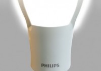 Philips EnduraLED A21 17-watt LED Light Bulb
