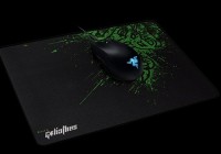 Razer Goliathus Control Edition Gaming Mouse Mat