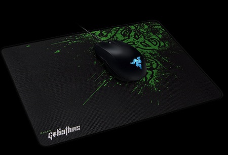 Razer Goliathus Control Edition Gaming Mouse Mat