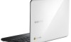 Samsung Series 5 Chromebook 3G Arctic White (model XE500C21-H01US)