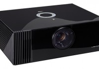 Sim2 Crystal 35 Full HD Home Cinema Projector black