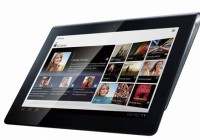 Sony S1 Android tablet