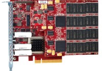 TMS RamSan-70 PCI-Express SSD with 900GB Capacity