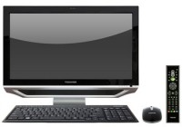 Toshiba DX1210 All-in-one PC