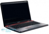 Toshiba Qosmio X770 3D 17-inch Notebook with 3D Webcam