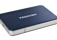 Toshiba STOR.E EDITION USB 3.0 Hard Drive