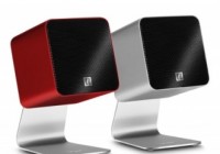 UFi UCube Compact USB Digital Speakers