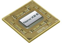 VIA Nano X2 E-Series Dual Core Processors