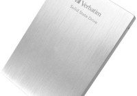 Verbatim 2.5-inch SSD for Europe